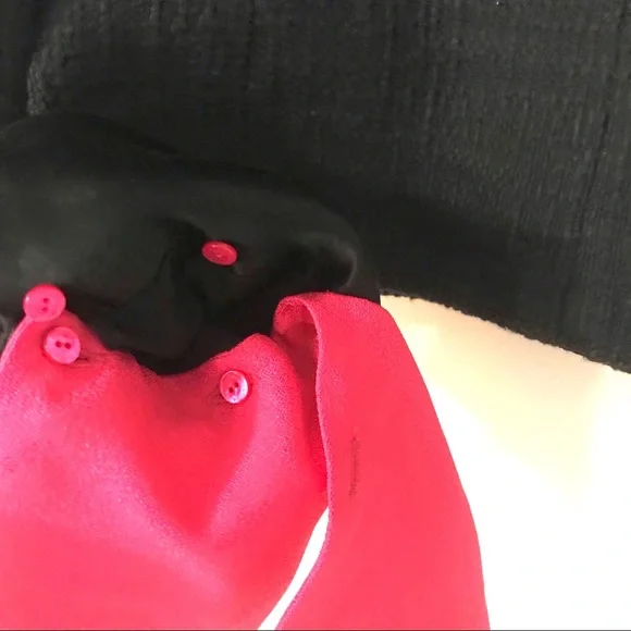 Chanel Tweed Tuxedo Blazer - Picture 13 of 16